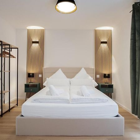 Neu / Design / Altstadt / Kueche / Netflix Bad Säckingen Екстериор снимка