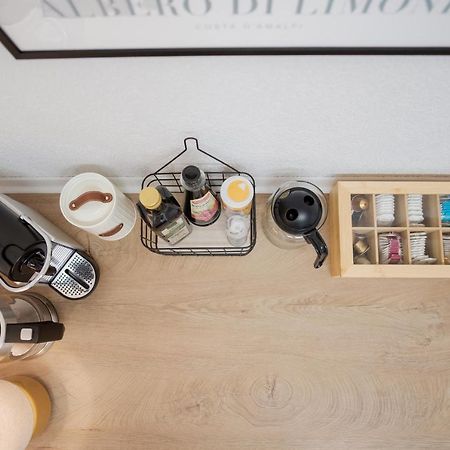 Neu / Design / Altstadt / Kueche / Netflix Bad Säckingen Екстериор снимка