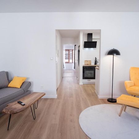 Neu / Design / Altstadt / Kueche / Netflix Bad Säckingen Екстериор снимка