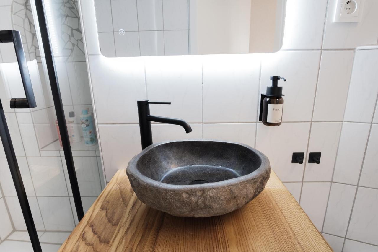 Neu / Design / Altstadt / Kueche / Netflix Bad Säckingen Екстериор снимка