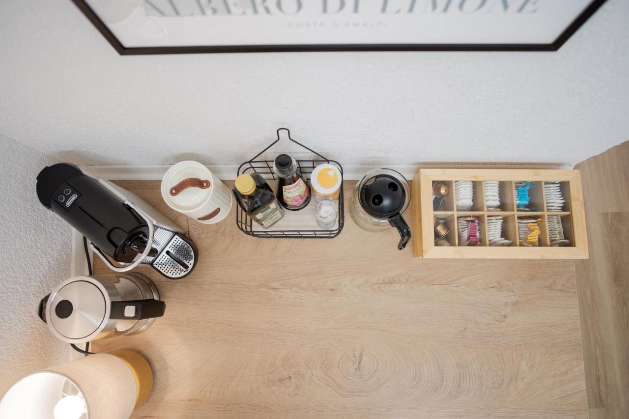 Neu / Design / Altstadt / Kueche / Netflix Bad Säckingen Екстериор снимка