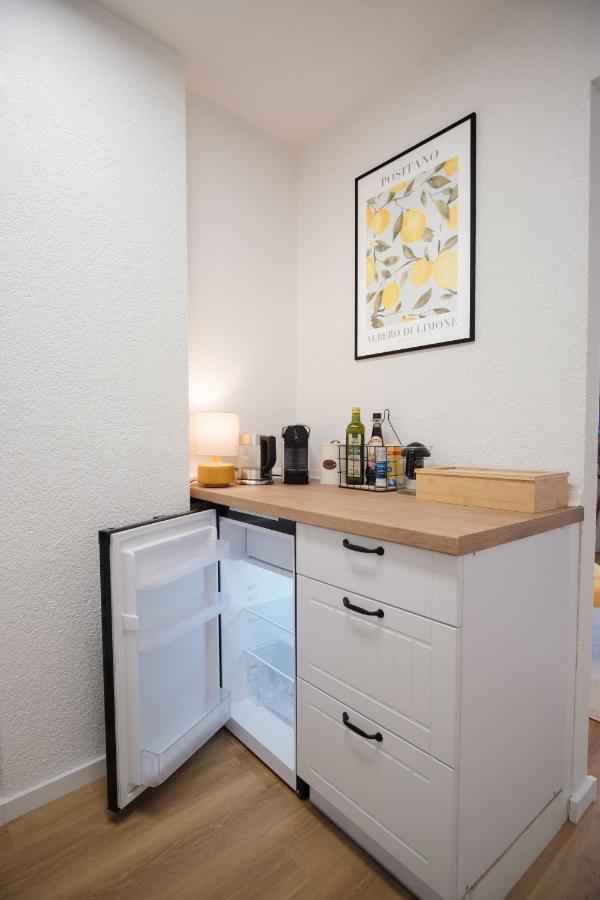Neu / Design / Altstadt / Kueche / Netflix Bad Säckingen Екстериор снимка
