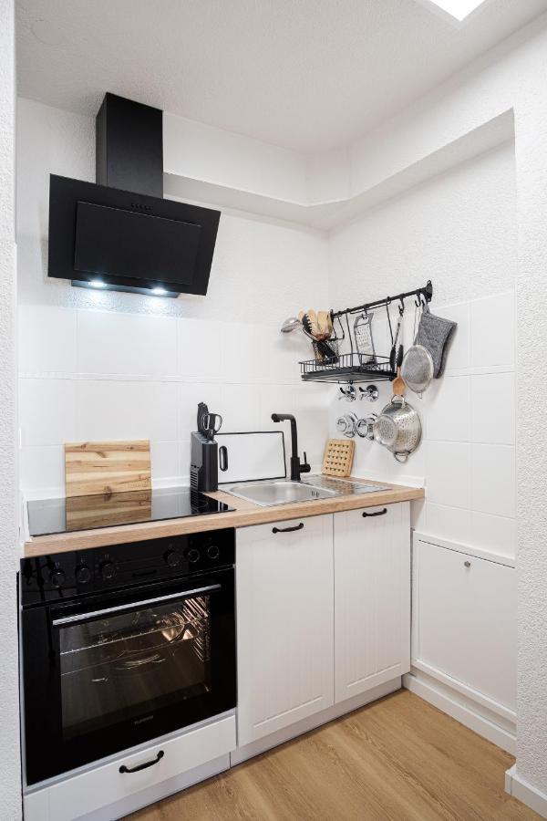 Neu / Design / Altstadt / Kueche / Netflix Bad Säckingen Екстериор снимка