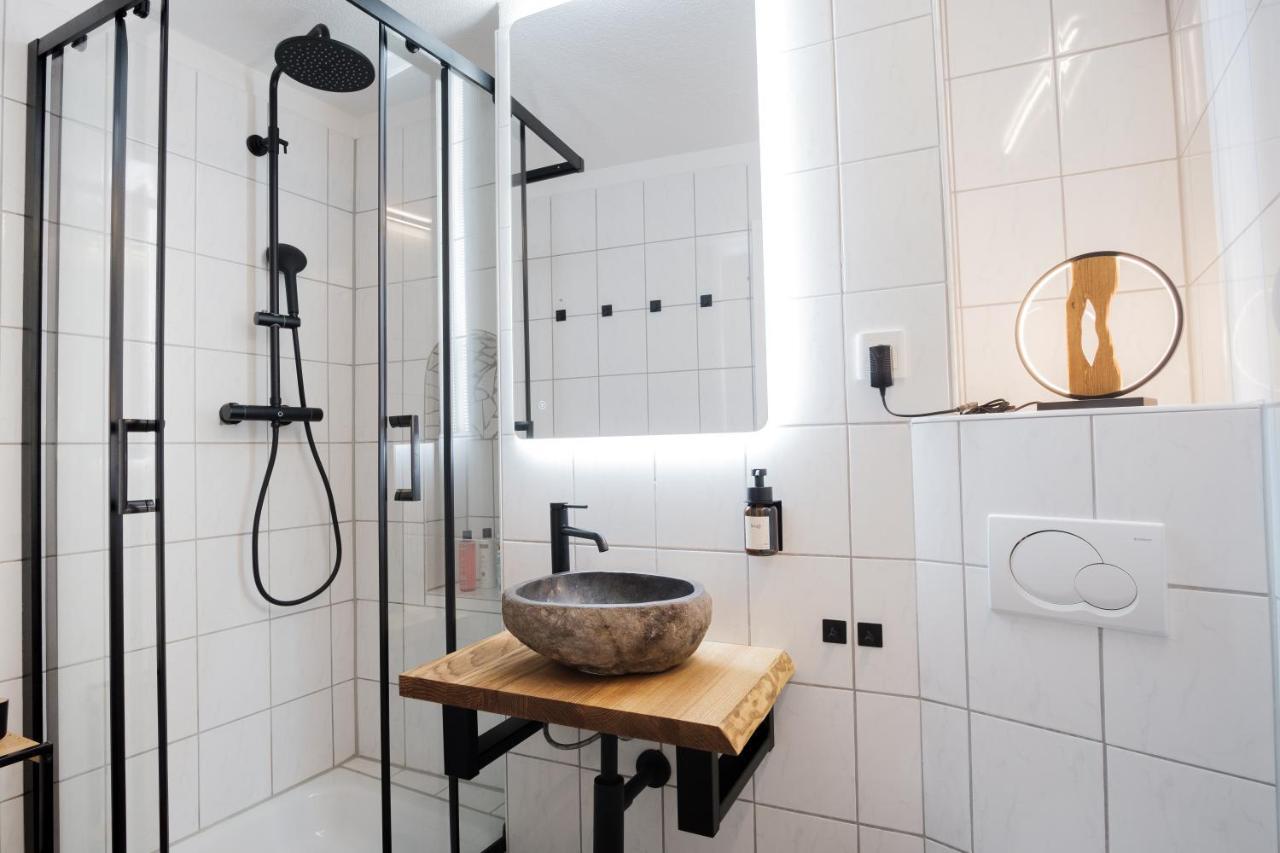 Neu / Design / Altstadt / Kueche / Netflix Bad Säckingen Екстериор снимка