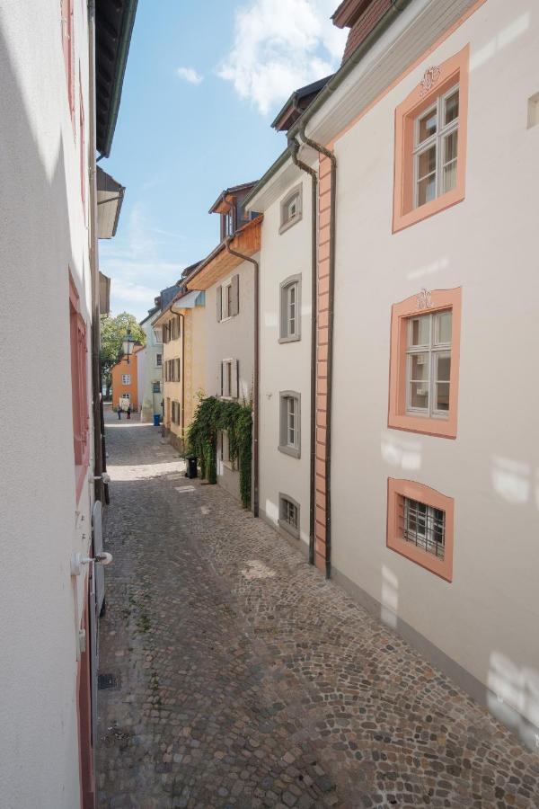 Neu / Design / Altstadt / Kueche / Netflix Bad Säckingen Екстериор снимка