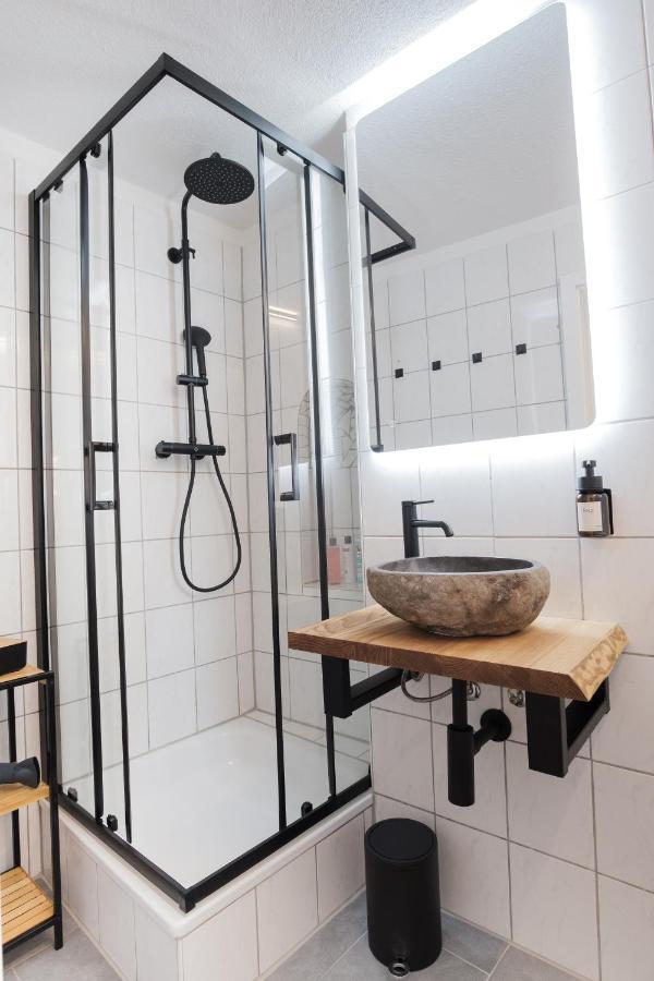 Neu / Design / Altstadt / Kueche / Netflix Bad Säckingen Екстериор снимка