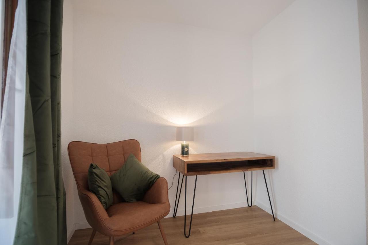 Neu / Design / Altstadt / Kueche / Netflix Bad Säckingen Екстериор снимка