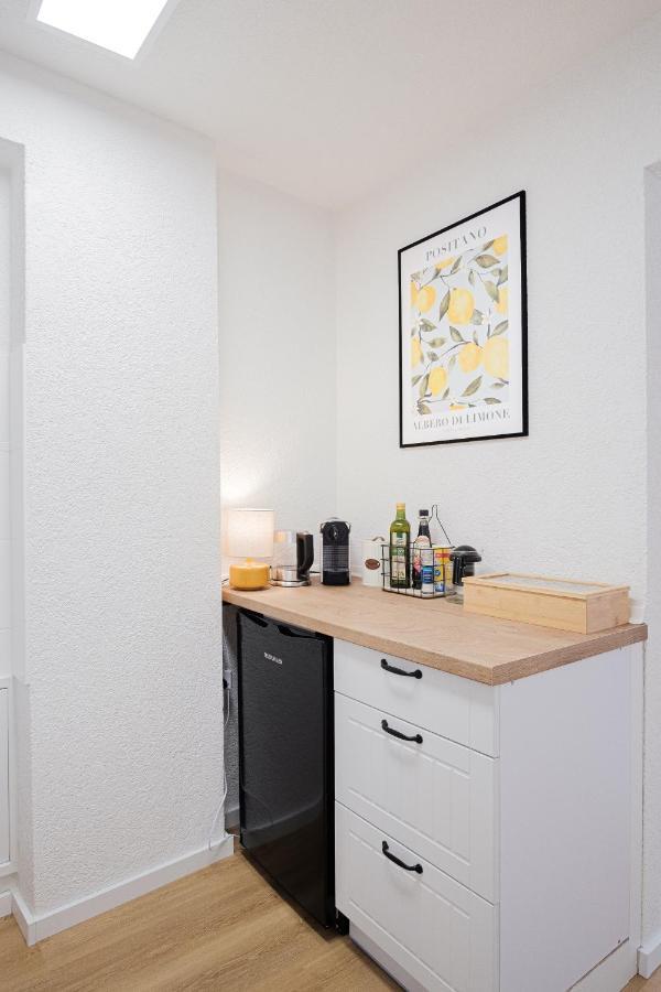 Neu / Design / Altstadt / Kueche / Netflix Bad Säckingen Екстериор снимка